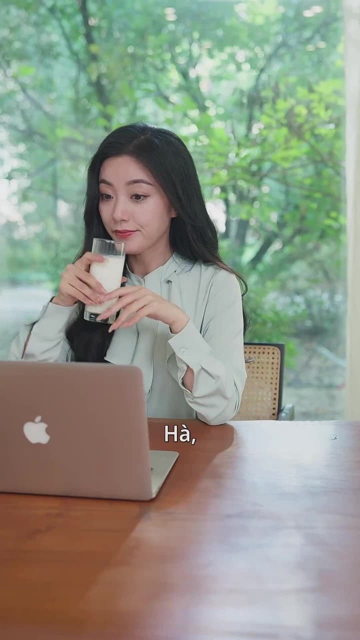 [Lồng tiếng]Đi Đến Nơi Có Em - Episode 8