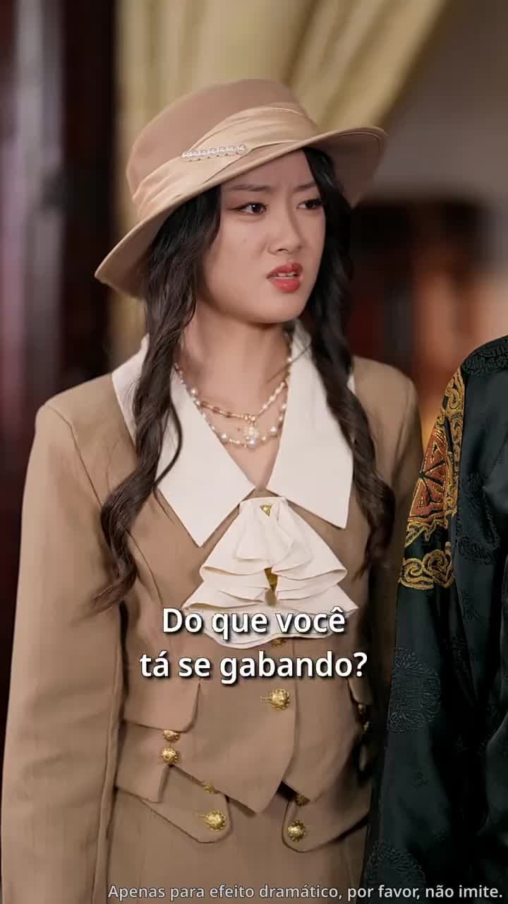 A Esposa do Poder - Episode 43