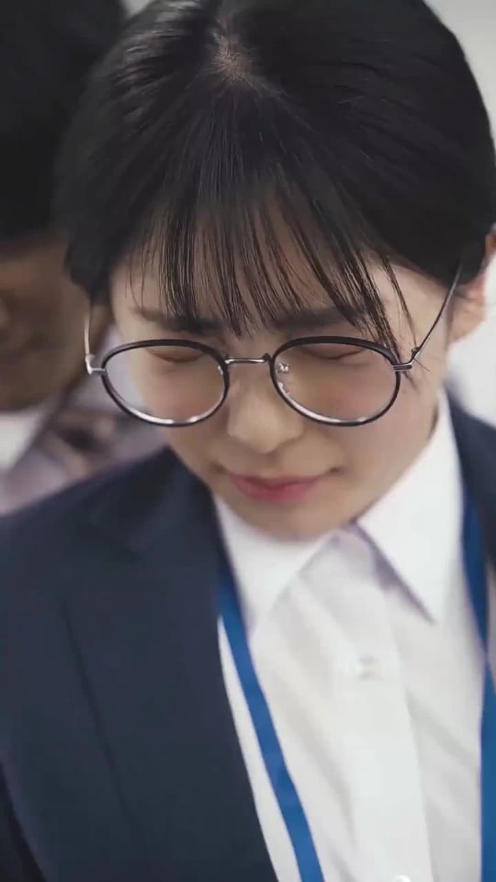 Undercover Heiress: Office Edition - Episode 20