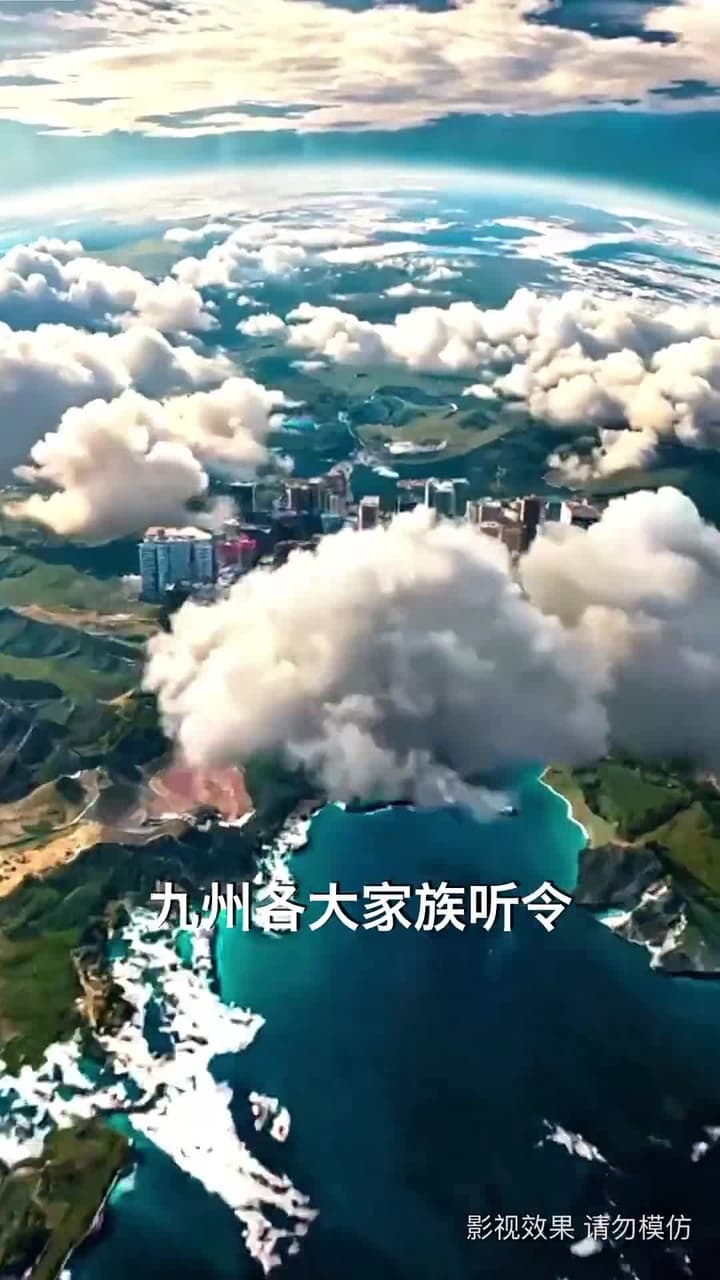 閻王出山 - Episode 1