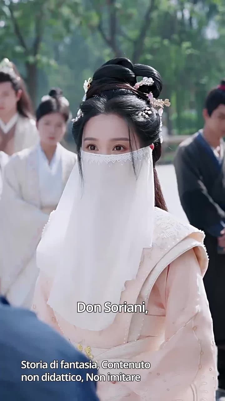 [Doppiato]Scusami, La Mia Regina - Episode 18