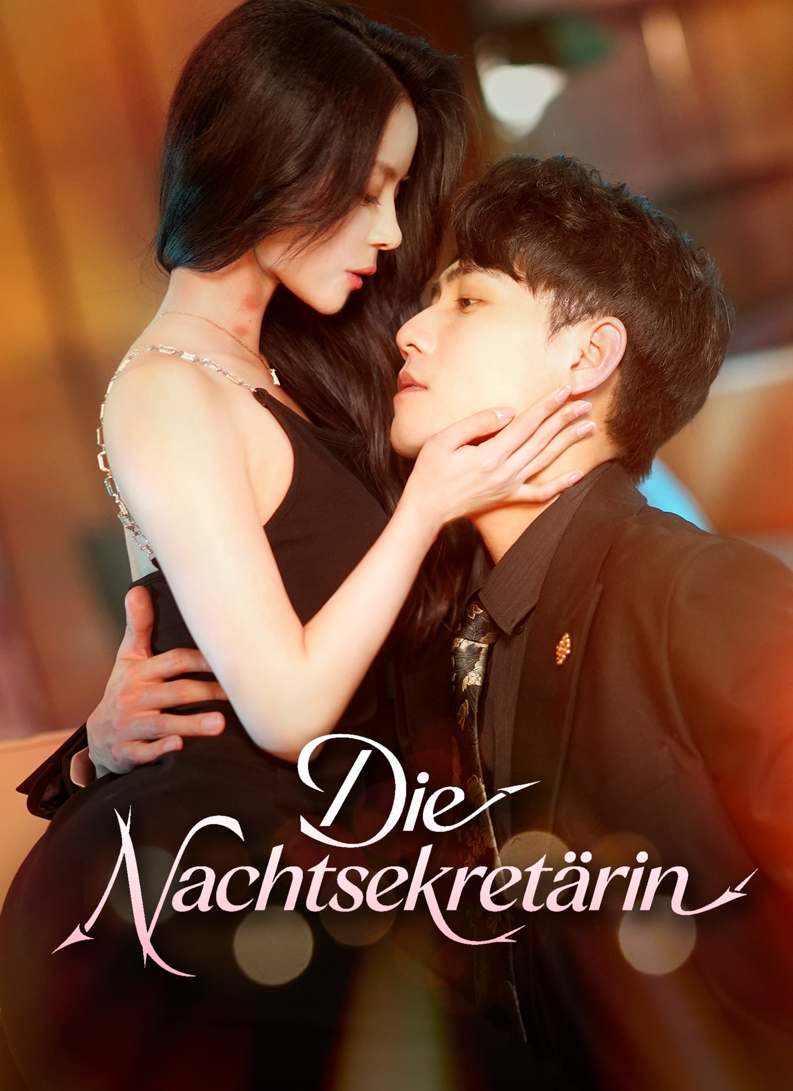 Die Nachtsekretärin
