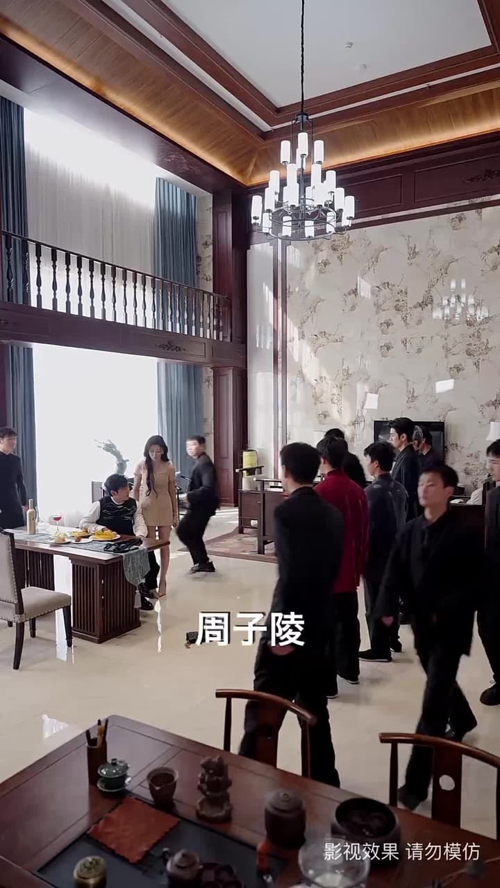 閻王出山 - Episode 45