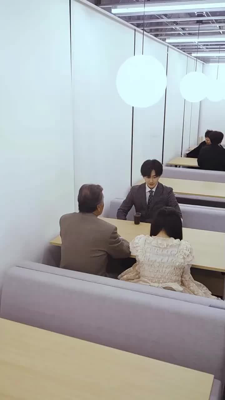 Undercover Heiress: Office Edition - Episode 15