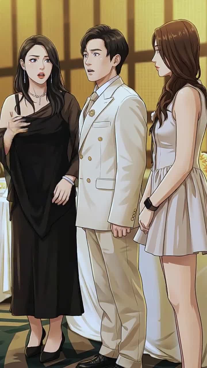 Moon Fall on Hometown Road - Episode 11