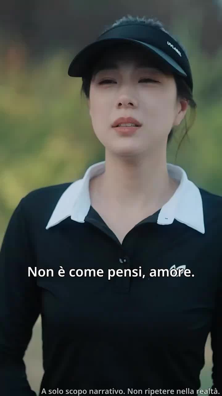 Il Leone che Fingeva di Dormire - Episode 42