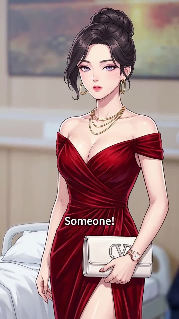 Moon Fall on Hometown Road - Episode 31