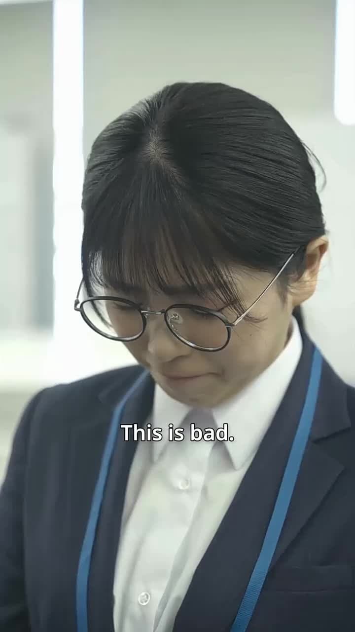 Undercover Heiress: Office Edition - Episode 7