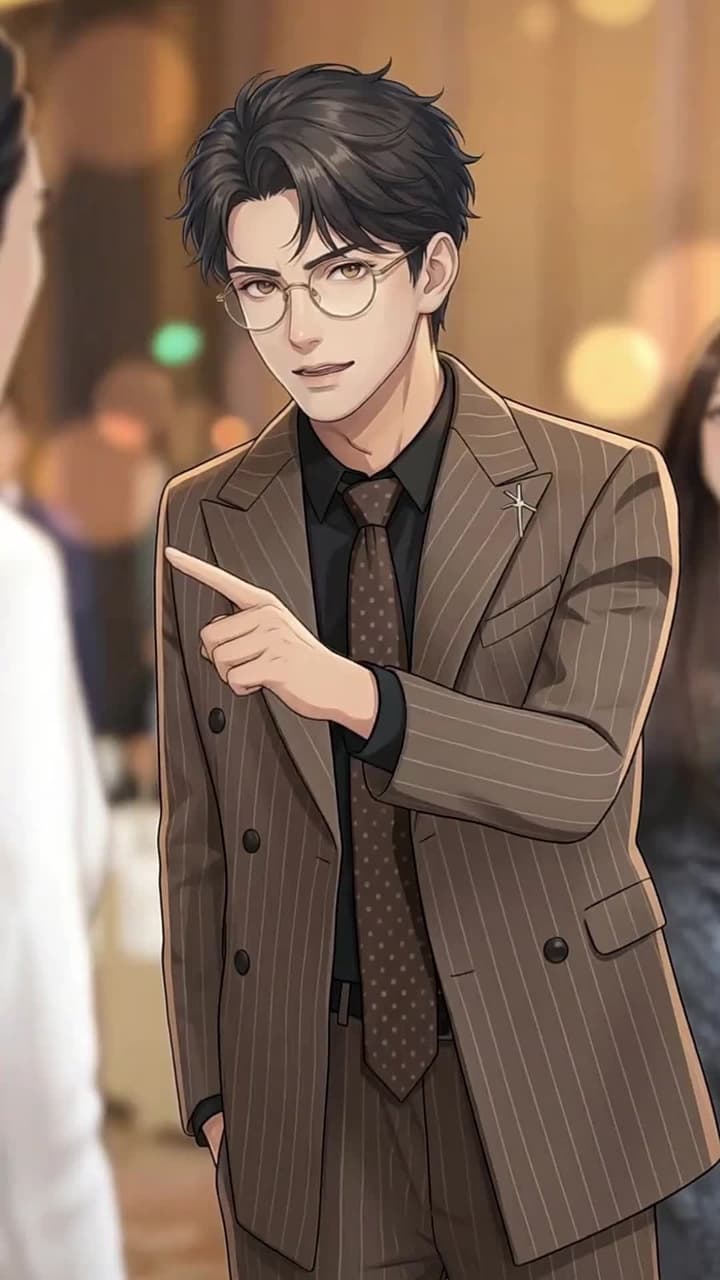 Moon Fall on Hometown Road - Episode 48