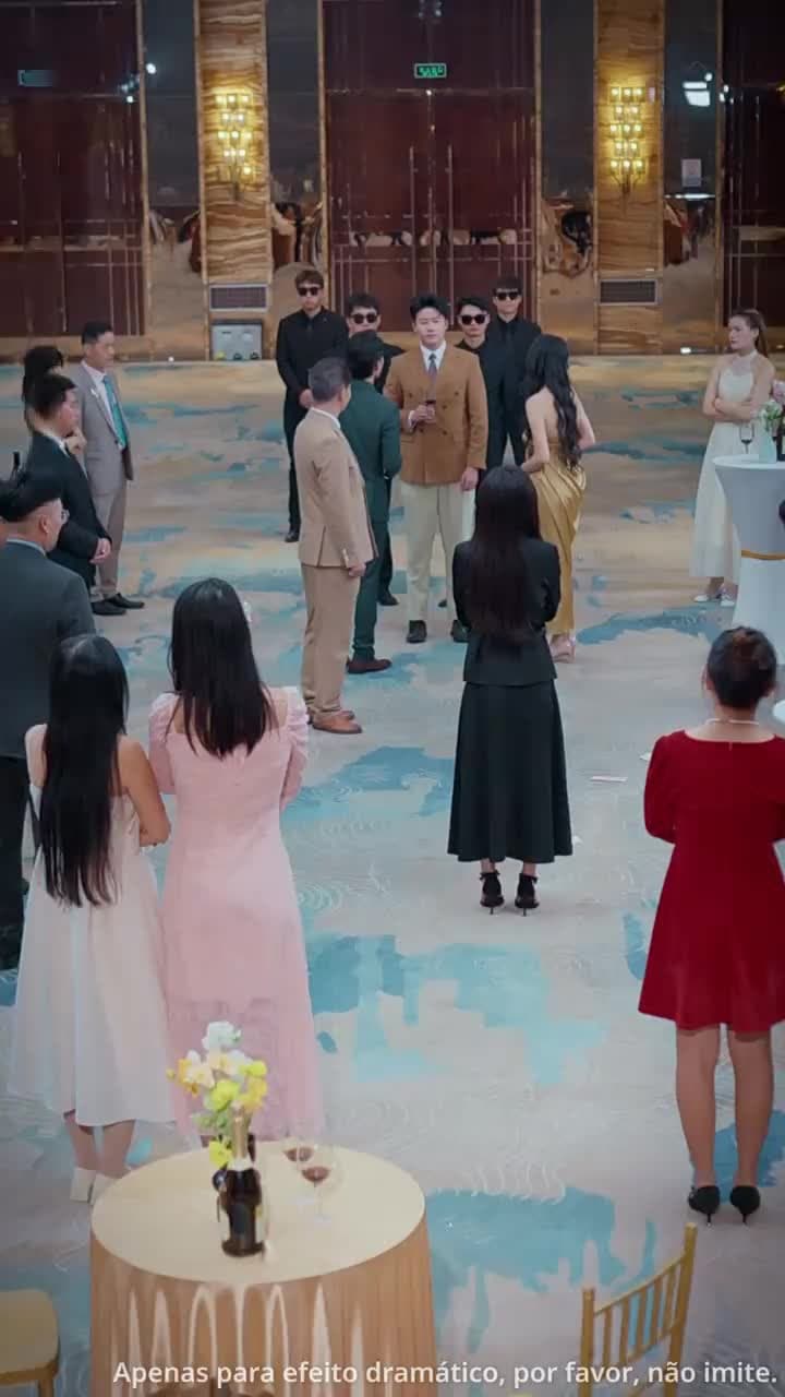Saiu de Mãos Vazias, Voltou de Vingança - Episode 25