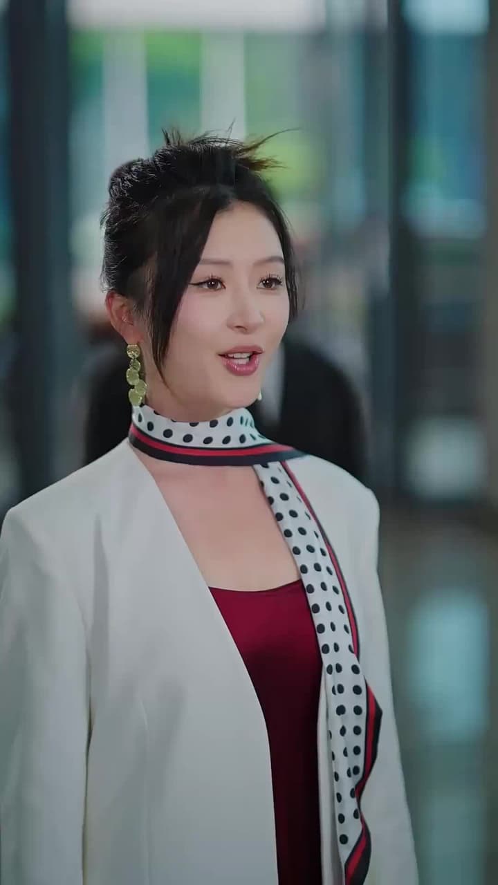[Dubbed]You Chose Him? Your Loss. - Episode 57