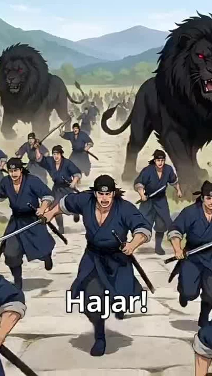 Mengubah Nasib Dengan Sistem - Episode 17