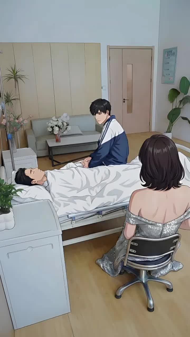 Moon Fall on Hometown Road - Episode 22