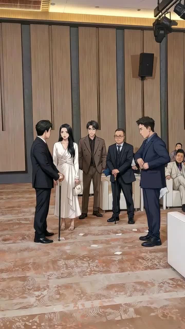 Moon Fall on Hometown Road - Episode 38