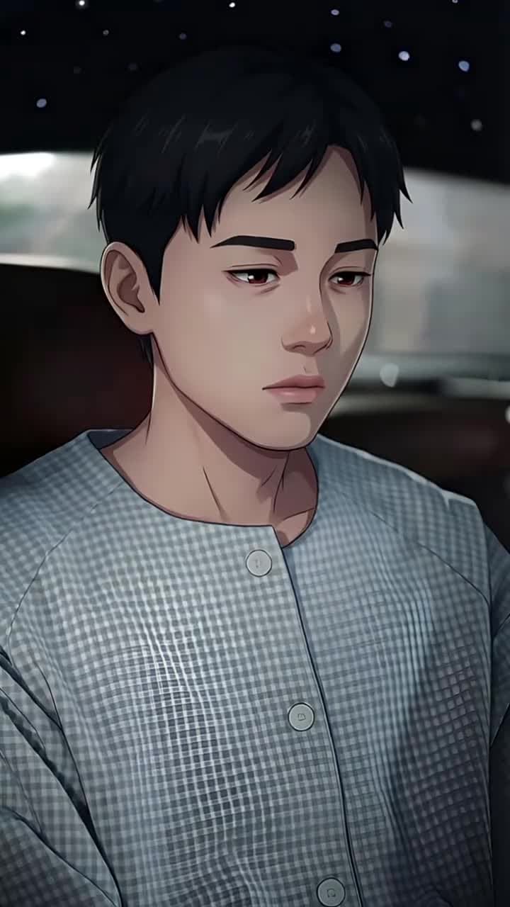 Moon Fall on Hometown Road - Episode 15