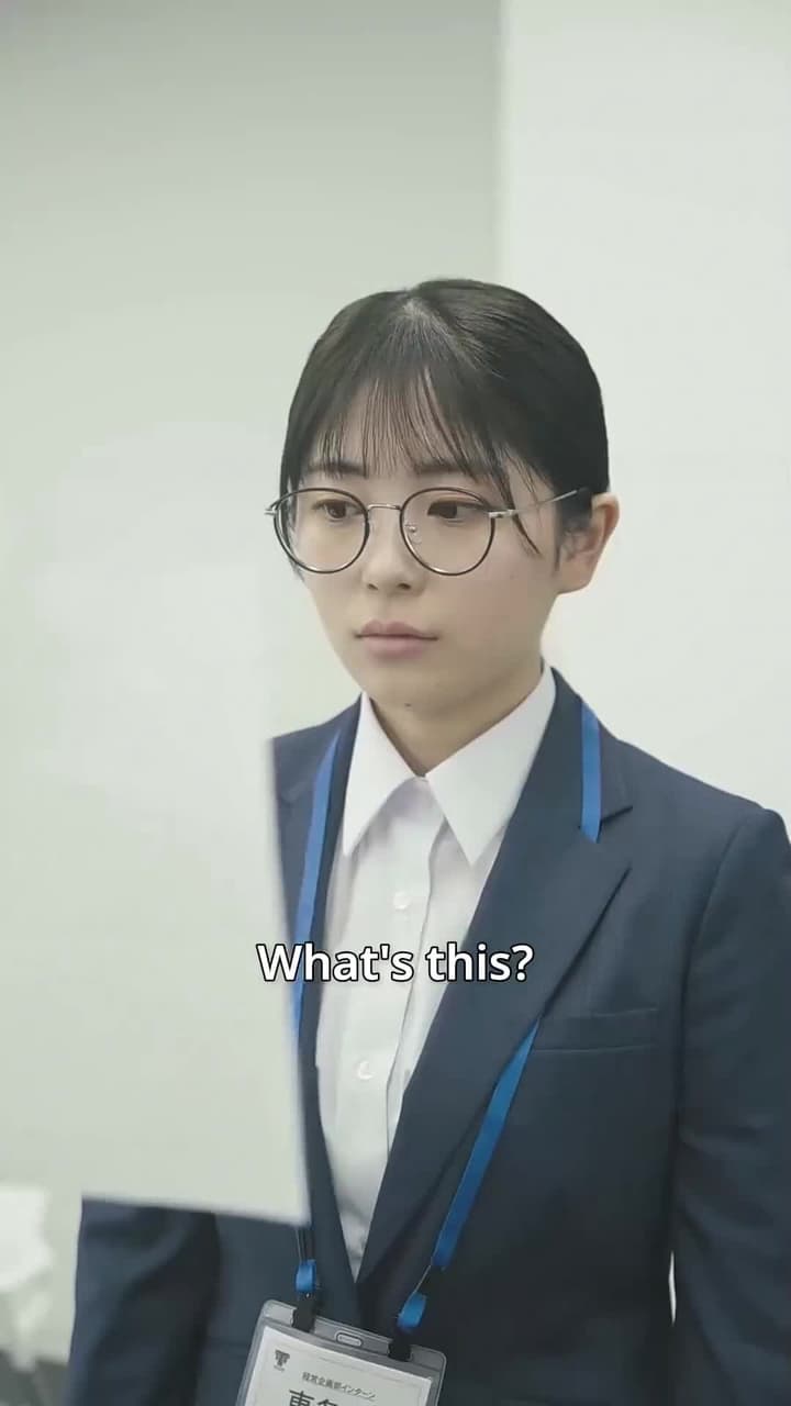 Undercover Heiress: Office Edition - Episode 5