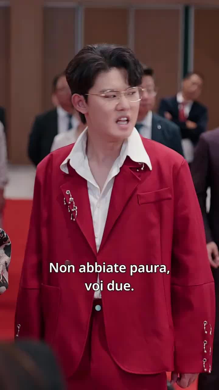 Il Ritorno della Grande Sorella - Episode 20
