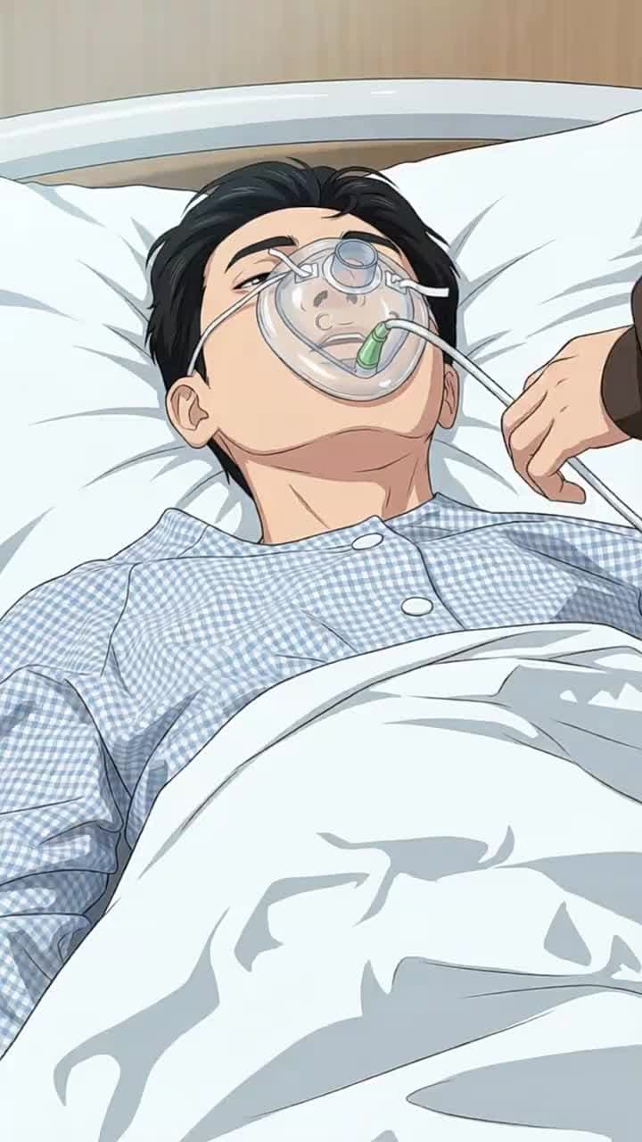 Moon Fall on Hometown Road - Episode 32