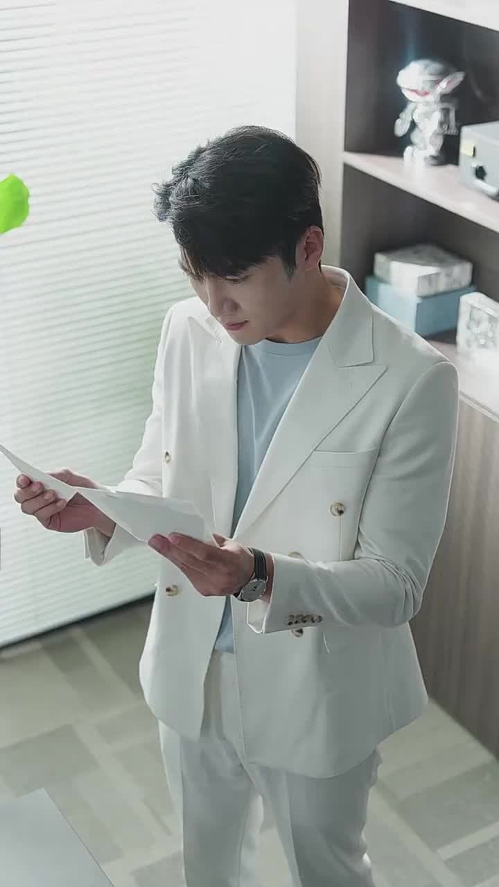 [Lồng tiếng]Đi Đến Nơi Có Em - Episode 54