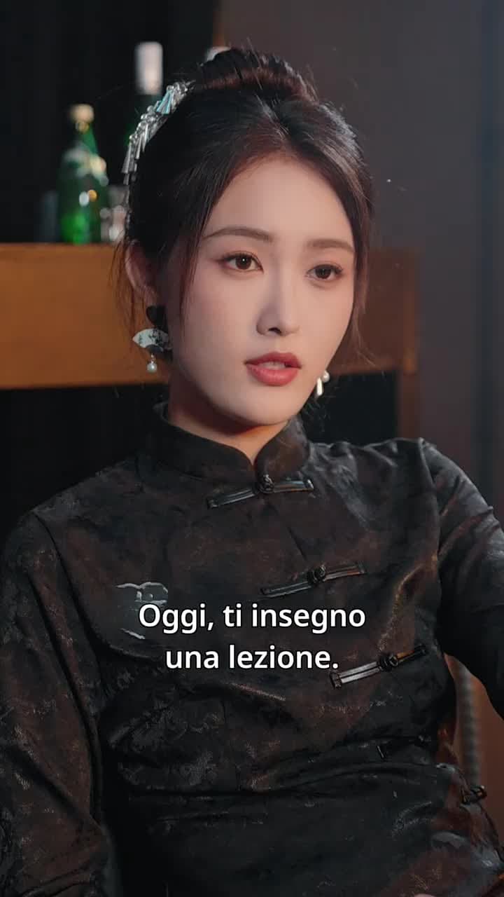 Il Ritorno della Grande Sorella - Episode 8