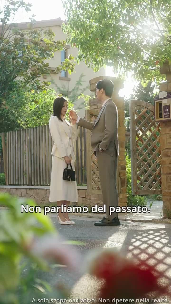 Il Leone che Fingeva di Dormire - Episode 5