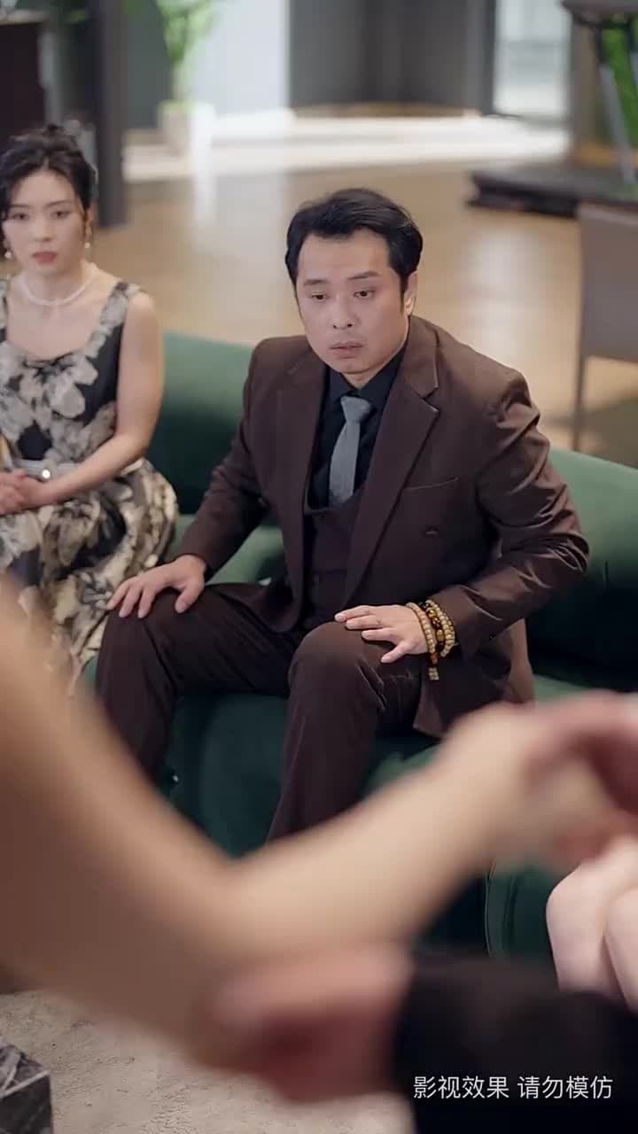 閻王出山 - Episode 9