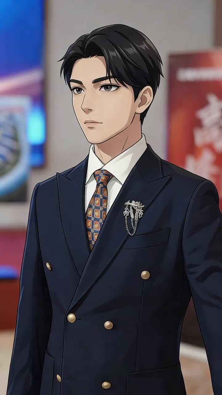 Moon Fall on Hometown Road - Episode 36