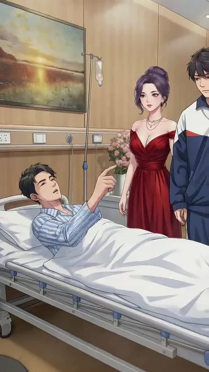 Moon Fall on Hometown Road - Episode 28