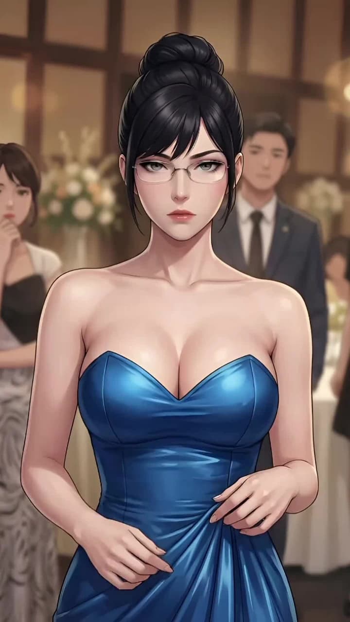 Moon Fall on Hometown Road - Episode 14