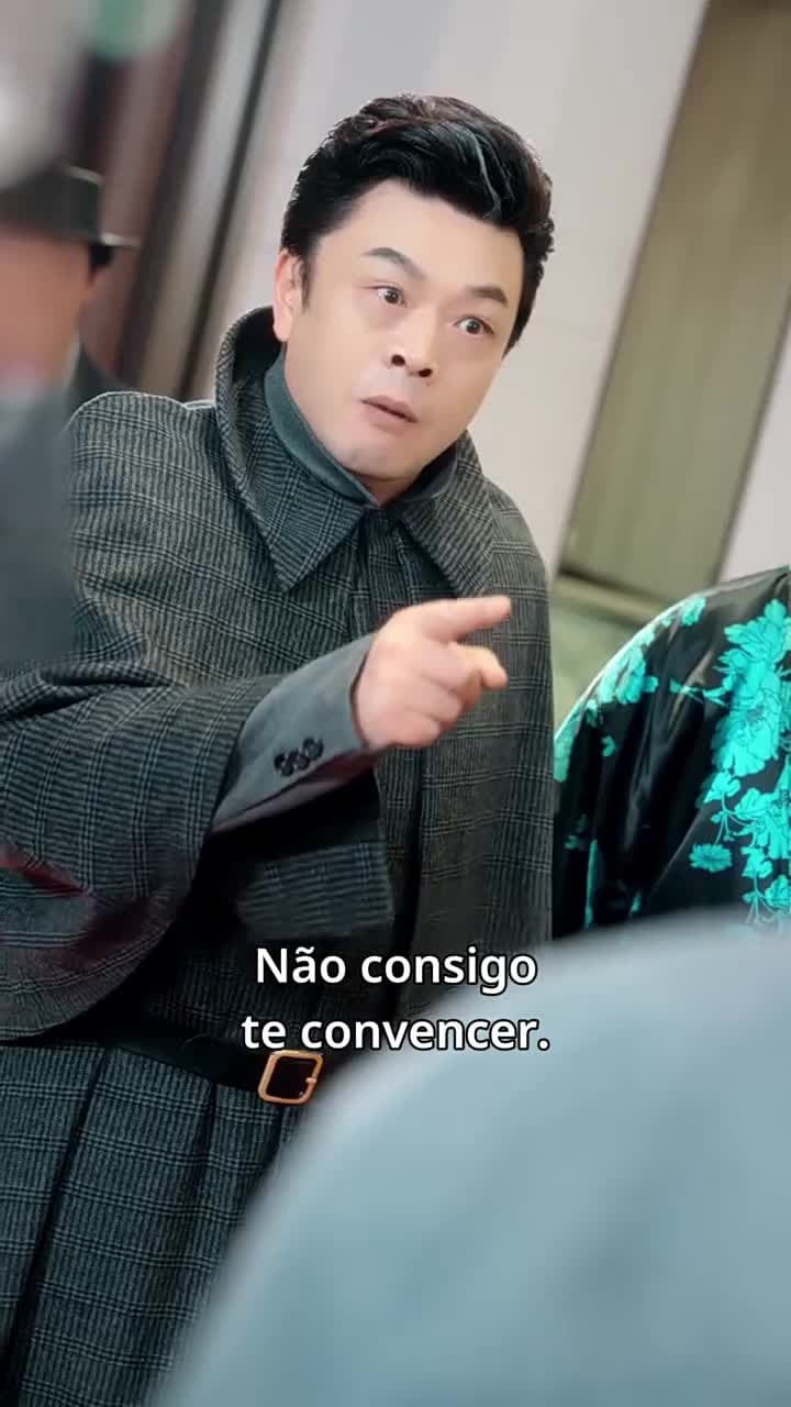 [Dublado]A Última Prece - Episode 41