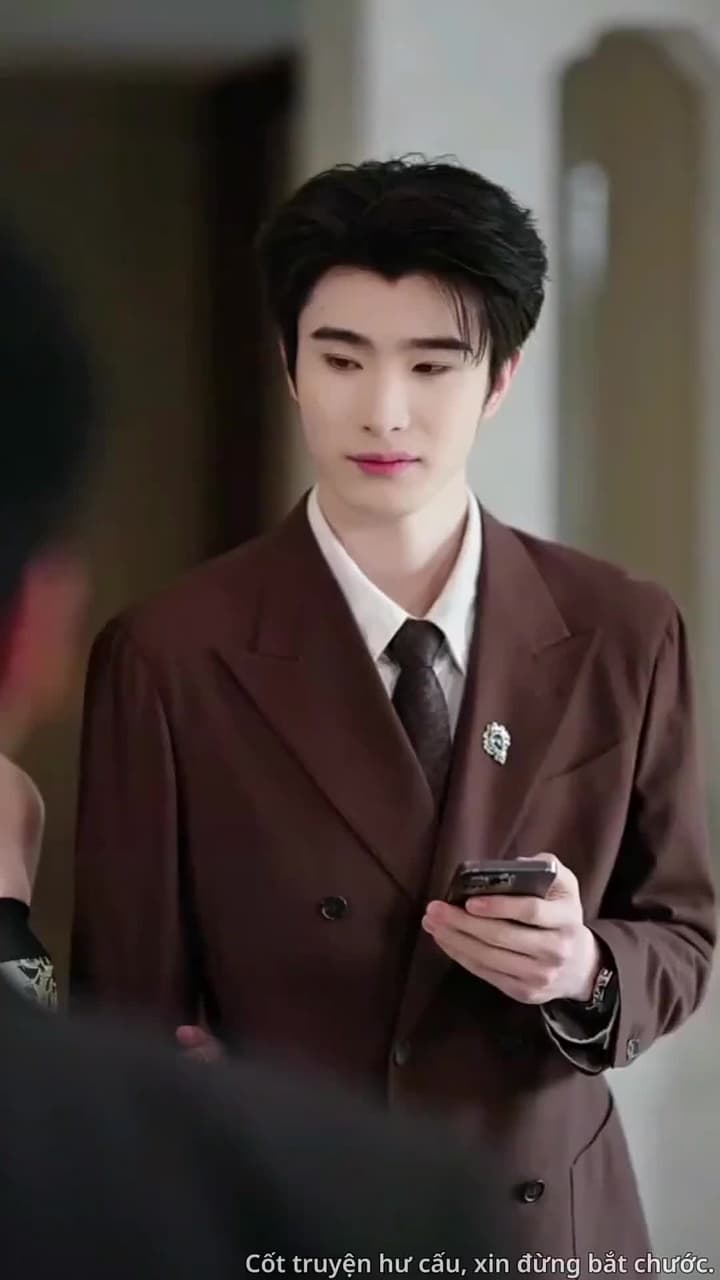 Tình Mới Của Thần Y - Episode 11