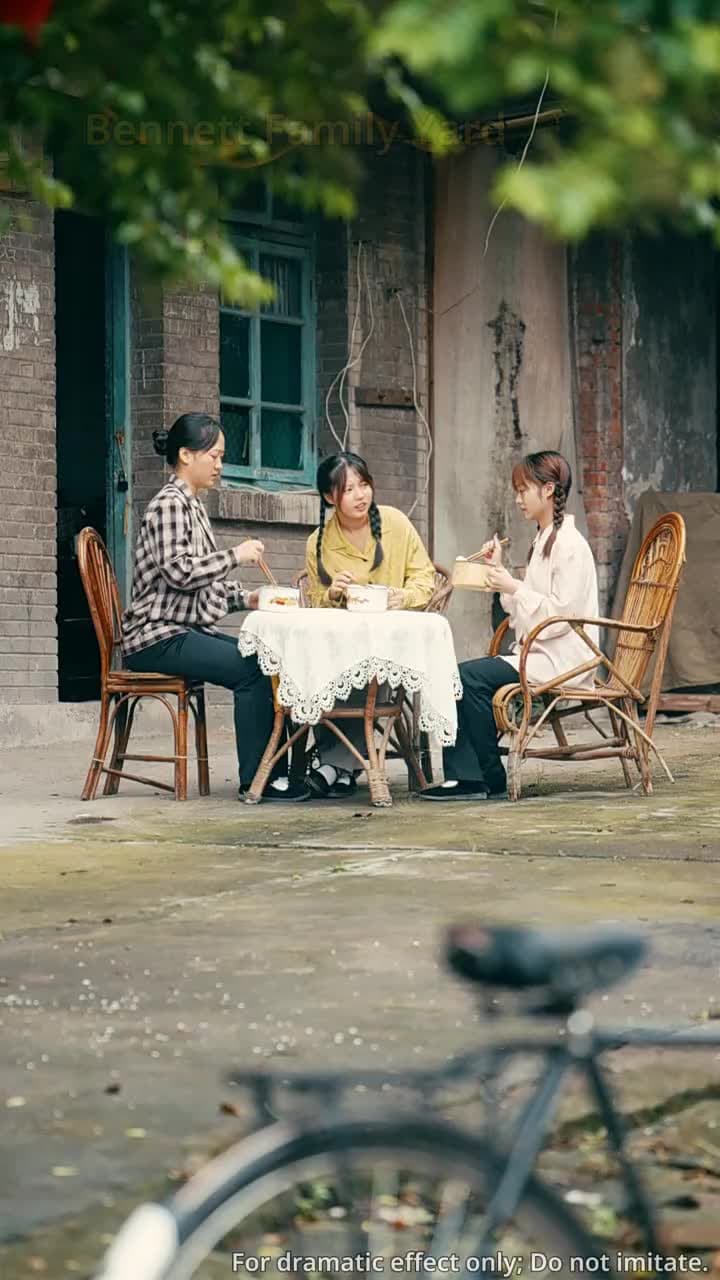 Blossom in the Seventies - Episode 29