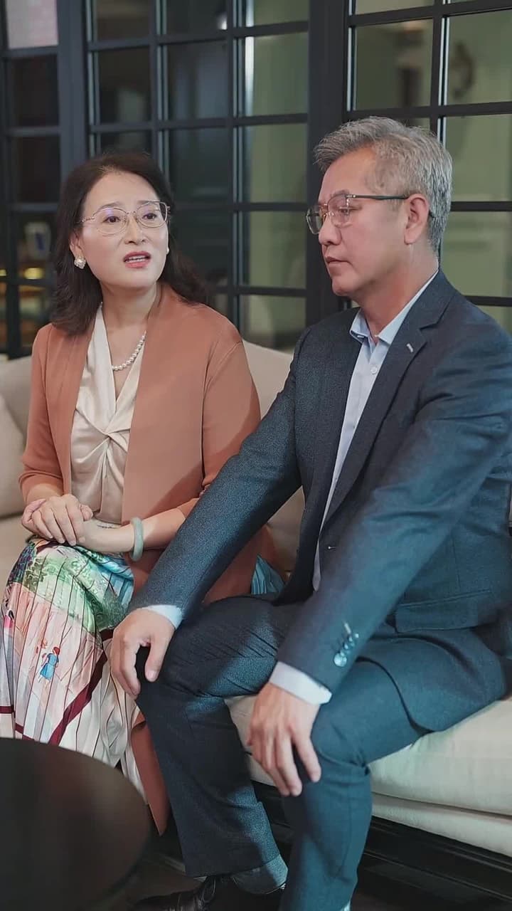 [Lồng tiếng]Đi Đến Nơi Có Em - Episode 60