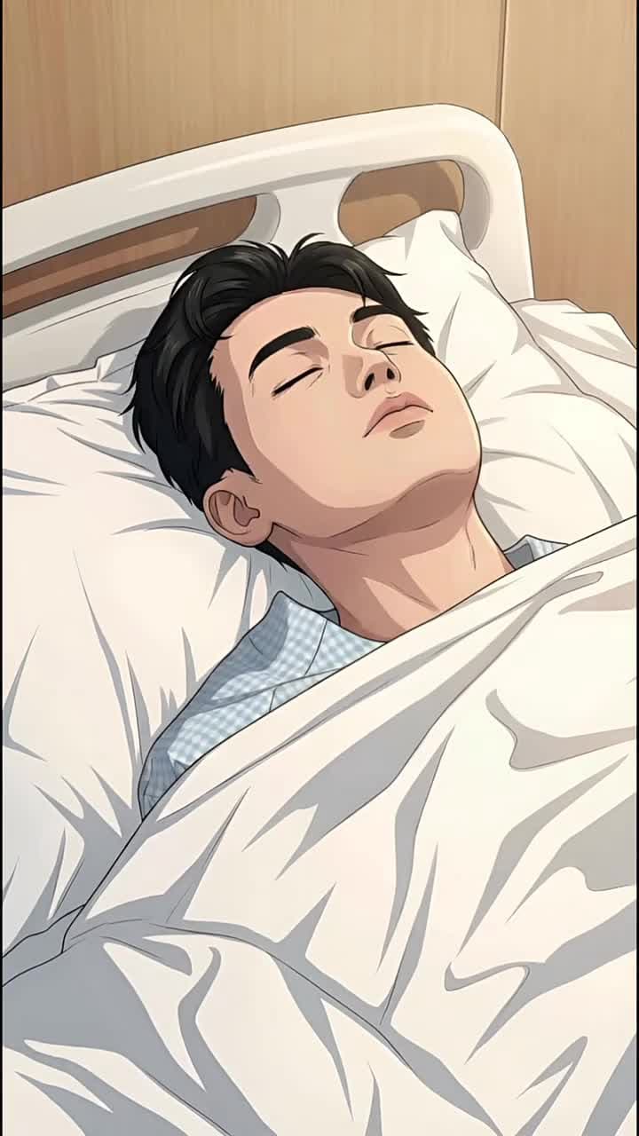 Moon Fall on Hometown Road - Episode 21