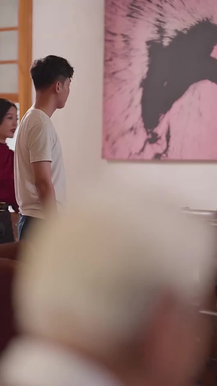 [Lồng tiếng]Đi Đến Nơi Có Em - Episode 35