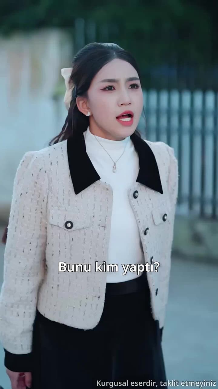 Solgun Günlerden Bahara - Episode 23