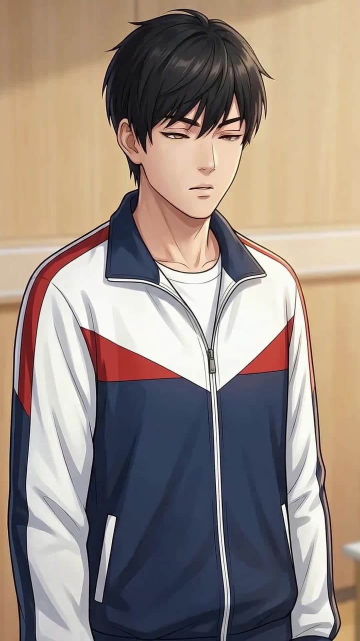 Moon Fall on Hometown Road - Episode 30