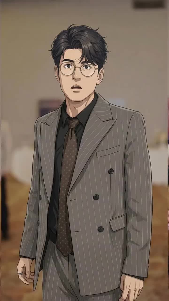 Moon Fall on Hometown Road - Episode 47