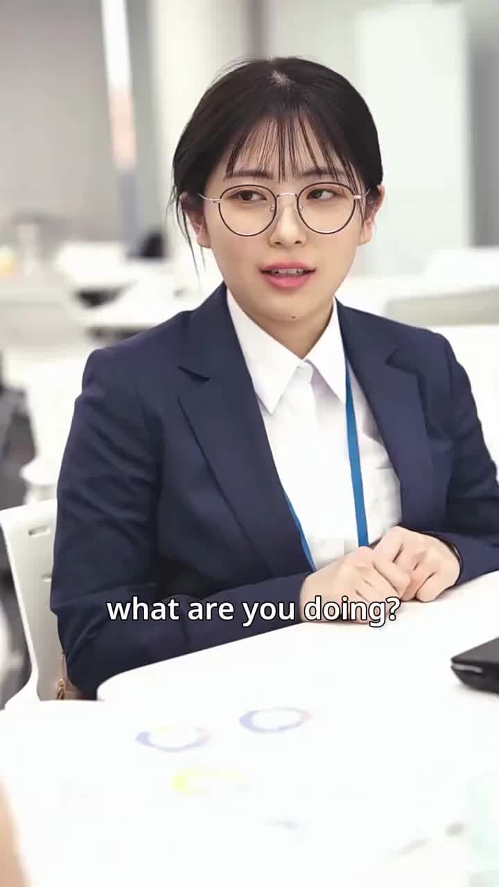 Undercover Heiress: Office Edition - Episode 17