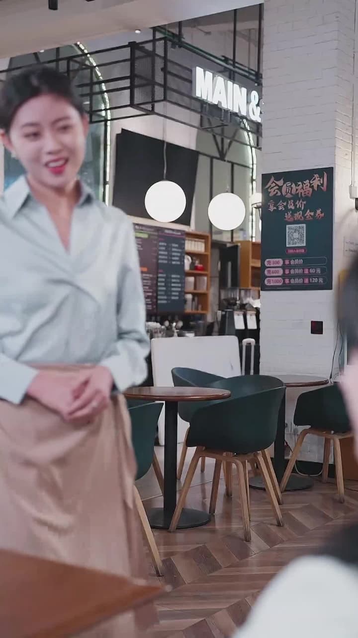 [Lồng tiếng]Đi Đến Nơi Có Em - Episode 64