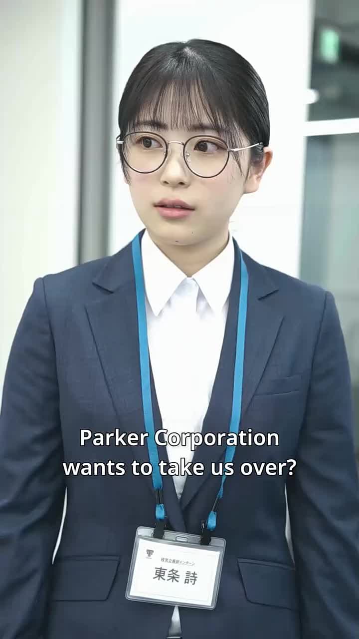 Undercover Heiress: Office Edition - Episode 4