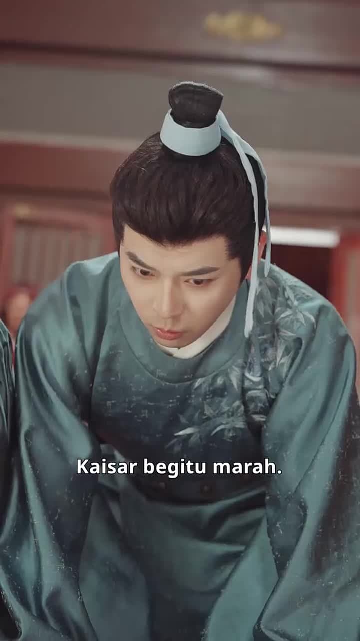 [Dubbing]Gema Kasih Ibu - Episode 23