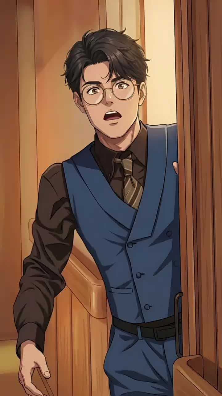 Moon Fall on Hometown Road - Episode 25