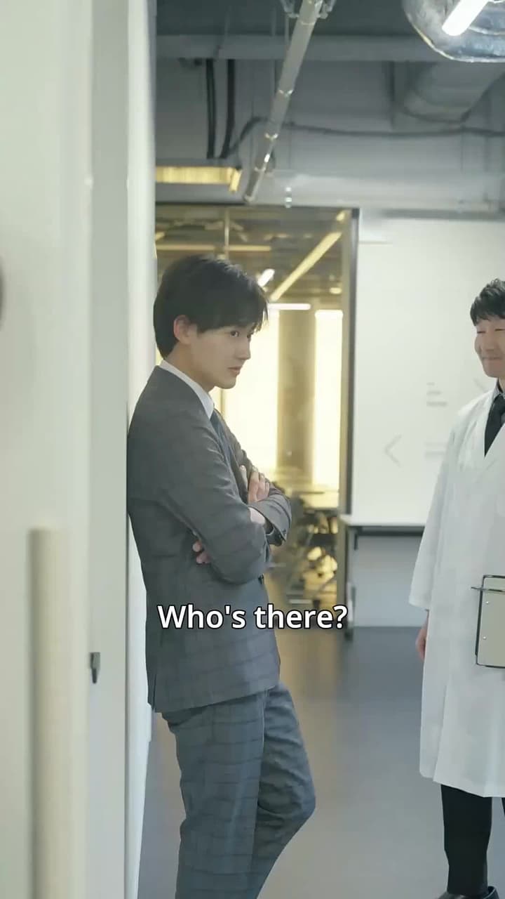 Undercover Heiress: Office Edition - Episode 27
