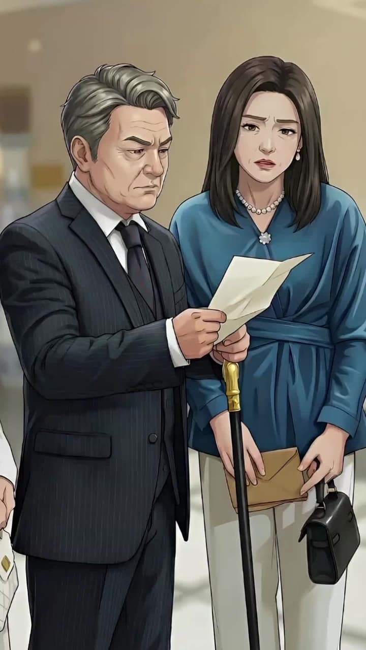 Moon Fall on Hometown Road - Episode 50