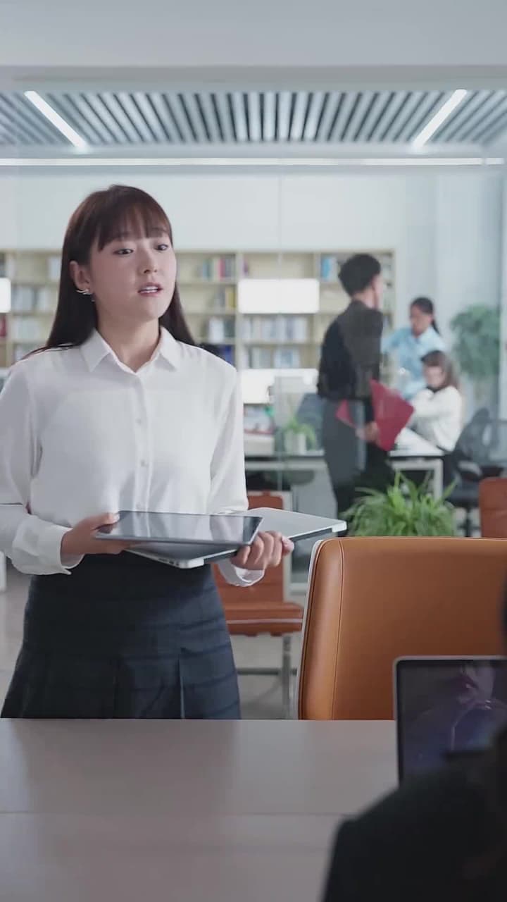 [Lồng tiếng]Đi Đến Nơi Có Em - Episode 30
