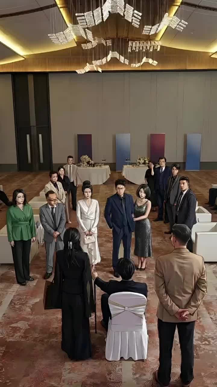 Moon Fall on Hometown Road - Episode 44