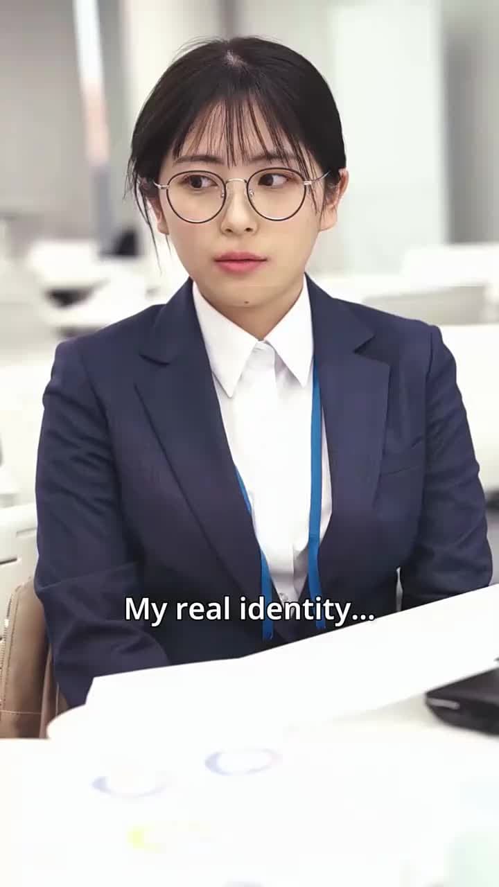Undercover Heiress: Office Edition - Episode 18