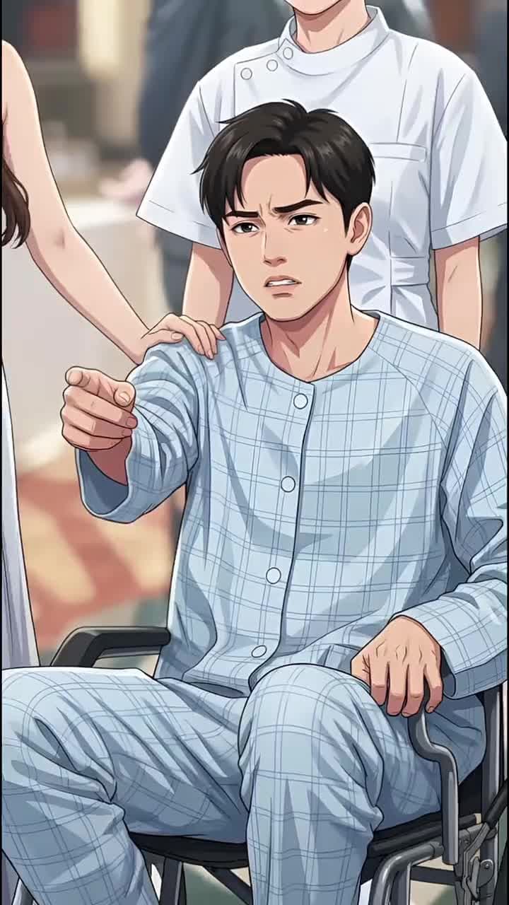 Moon Fall on Hometown Road - Episode 20