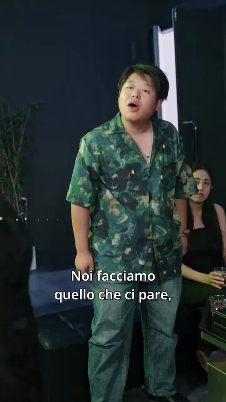 Il Ritorno della Grande Sorella - Episode 7